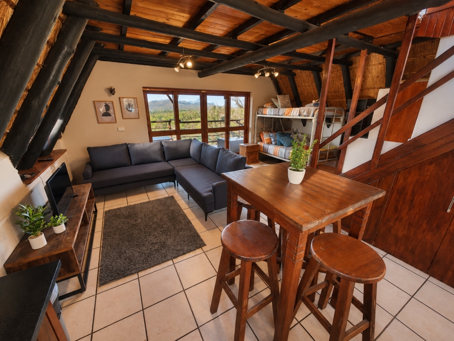 2 Bedroom Property for Sale in Utopia Nature Estate North West